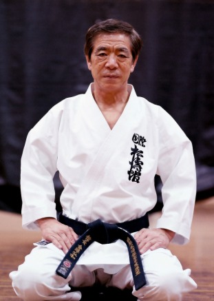 HIROKAZU KANAZAWA